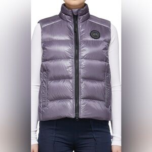 Canada Goose | Jackets & Coats | Canada Goose Freestyle Vest Xs